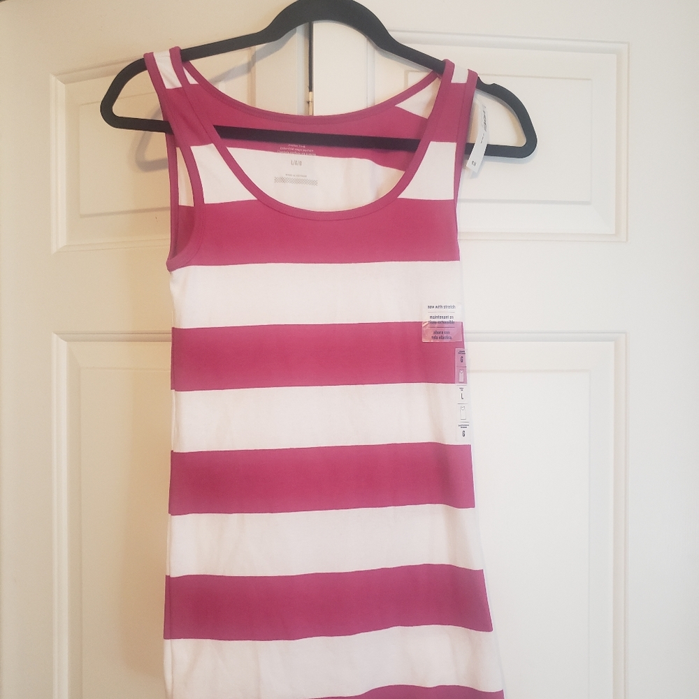 NWT Old Navy Tank Top